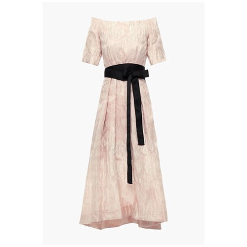 Amanda wakeley skater midi - amanda,