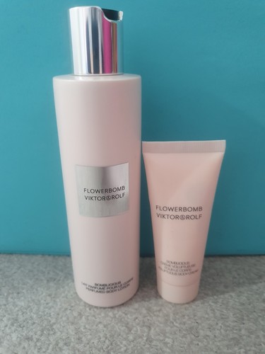 Viktor rolf flowerbomb - rolf,