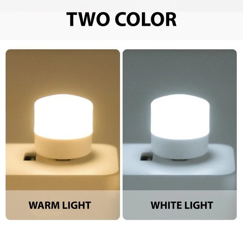Mini usb night light led - usb,