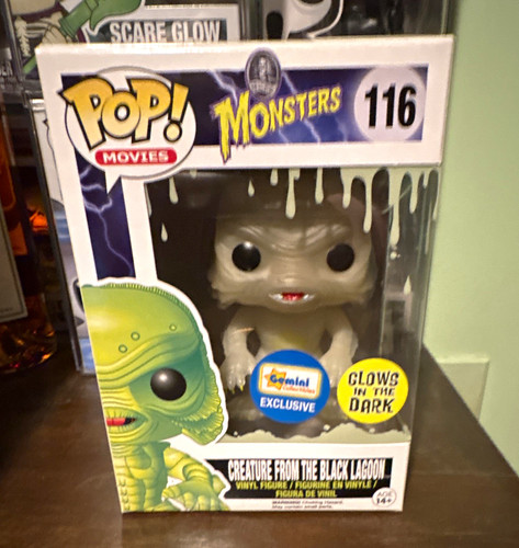 Funko pop movies creature - pop!,