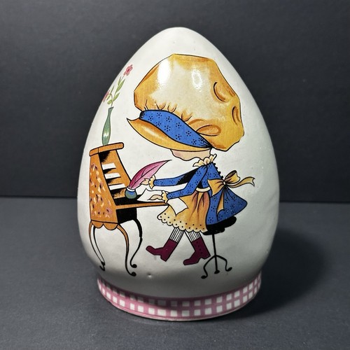 Holly hobbie little - holly, house