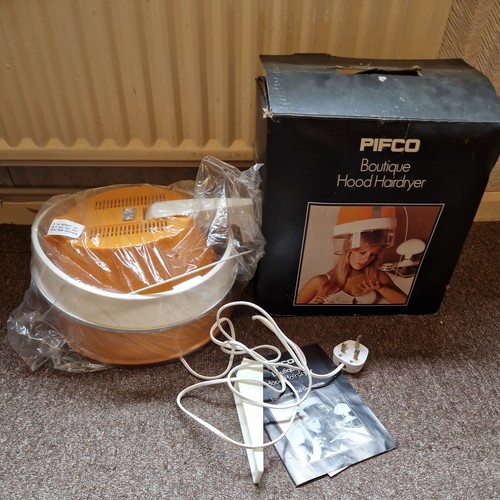 Vintage pifco boutique - ,