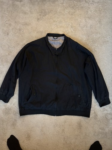 Kam menswear harrington - ✅,
