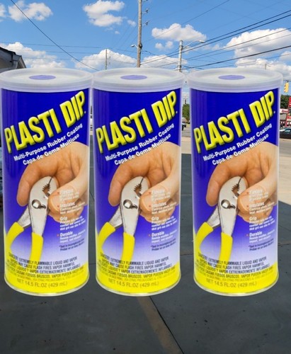 Cans plasti dip flat matte - cans,