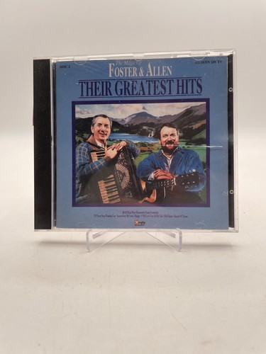 Foster allen their greatest - &,
