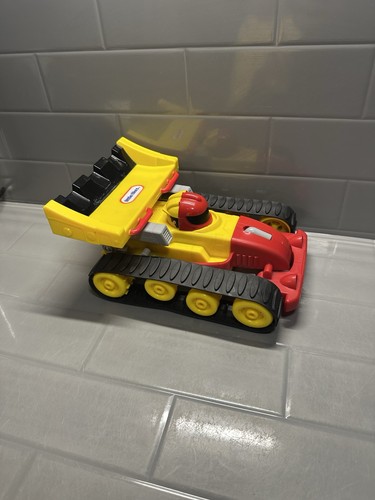Little tikes dump - little,