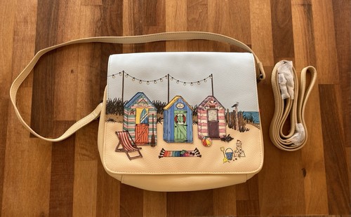 Yoshi leather multiway bag - yoshi,