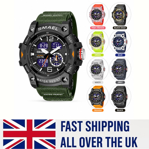 Mens military sports - military,