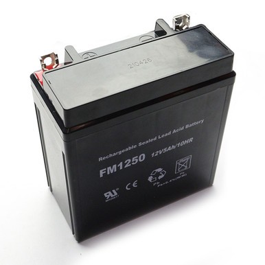 Replacement 12v starter - replacement,