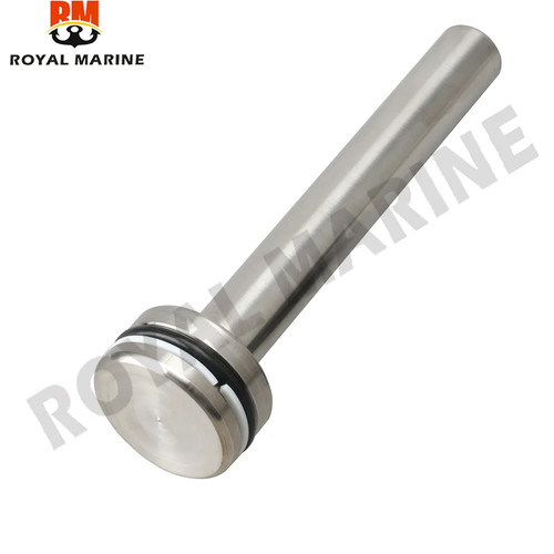 Trim piston sub assy - piston,