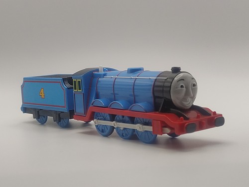 Trackmaster gordon with linked - with,