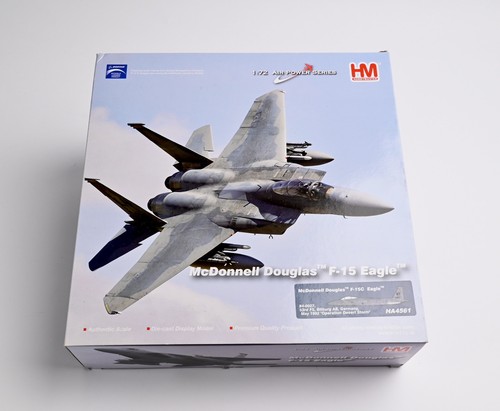 Hobby master ha4561 f15 - master,