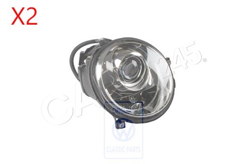 Genuine lupo tdi 6e1 - vw, 3l