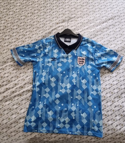 Retro england 1990 - england,
