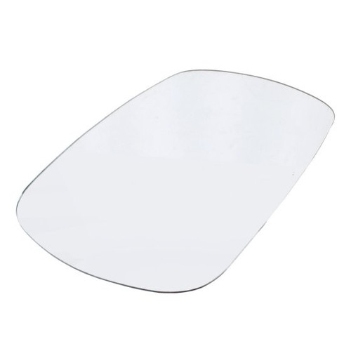 Mirror glass for jcb - glass,