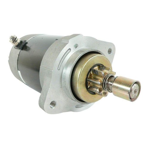 Starter motor suzuki outboard - starter,