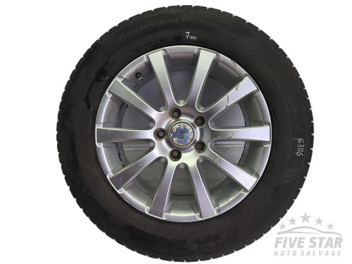Jeep grand cherokee - grand, r18