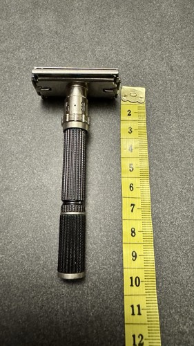 Vintage gillette super - vintage, 1-9
