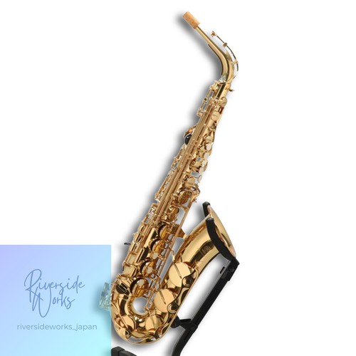 Yamaha alto saxophone yas 275 - saxophone, yas-275