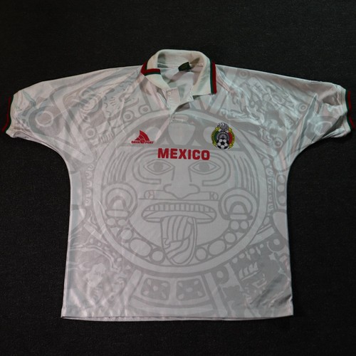 Mexico 1998 world cup dava - world,