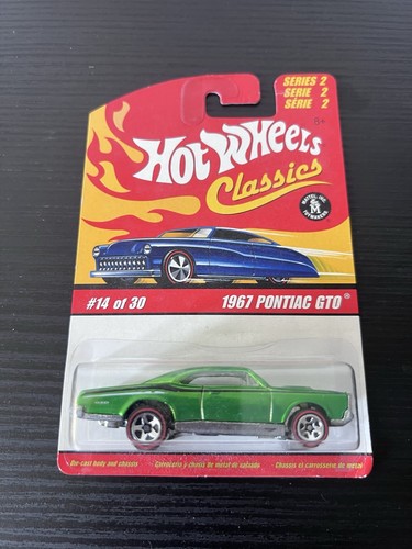 1967 pontiac gto - pontiac,