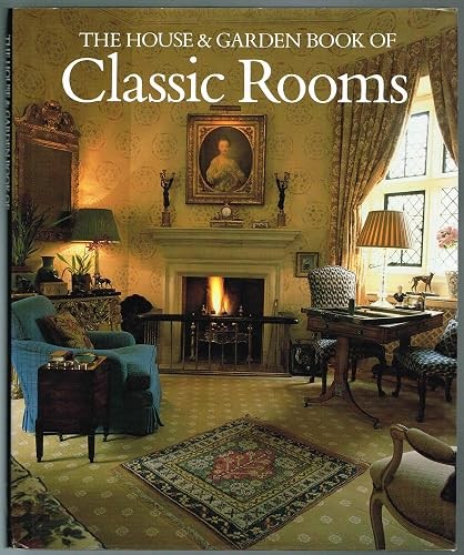 The house and garden book - and, of