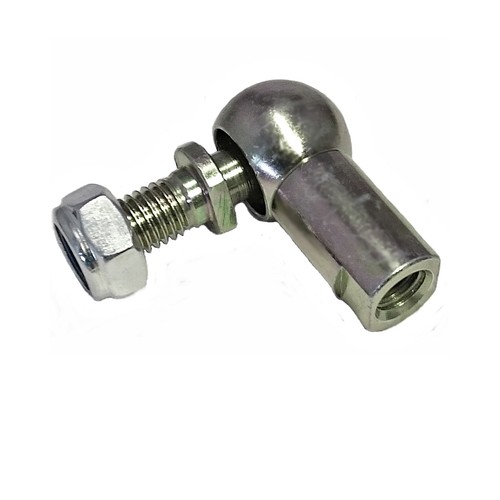 Track rod end - ball, joint