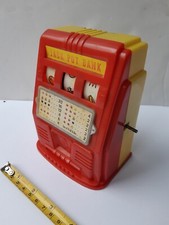 Vintage jack pot one - pot,