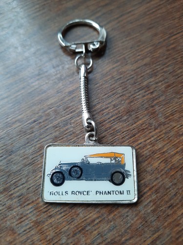 Vintage rolls royce - vintage,