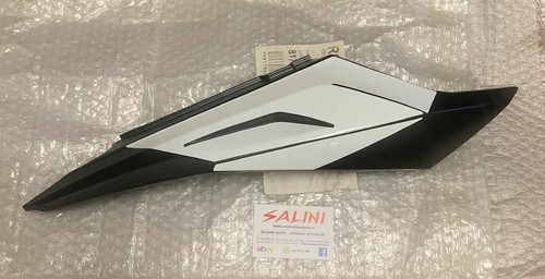 Right tail aprilia 125 - tail,