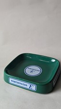 Worthington ashtray by - worthington,