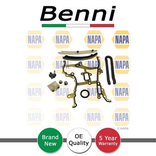 Timing chain kit benni fits - timing,