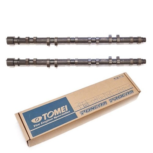 Tomei poncam camshaft set for - poncam,