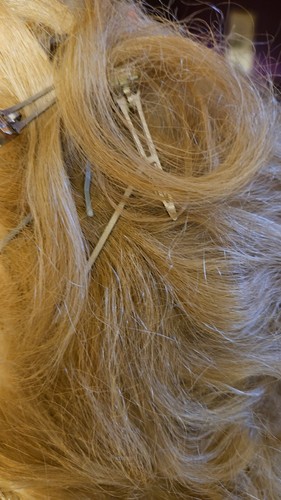 Mae west personal owned worn - mae,