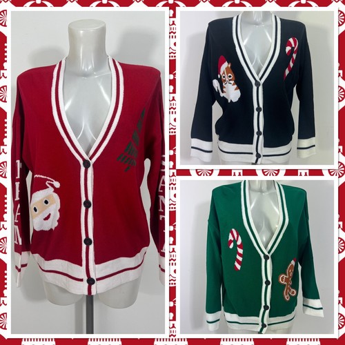 Ladies new a - ex, christmas
