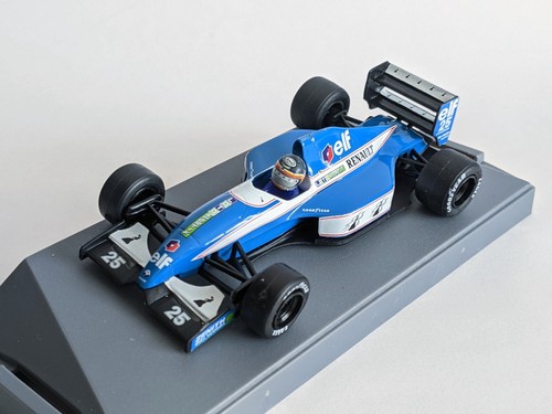 Onyx 135 ligier renault - onyx, js37