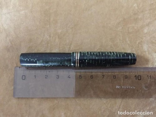 Parker vacumatic body - parker, and