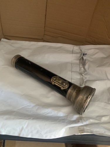 Vintage gec torch - gec,