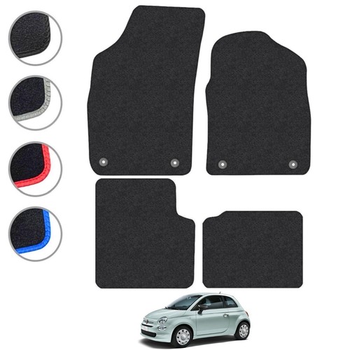 Car mats for fiat - mats,