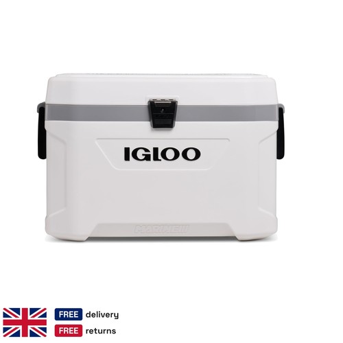 Igloo 54qt marine - 54qt,