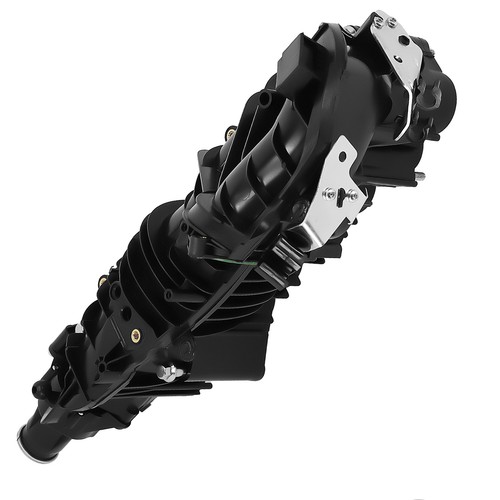 Inlet intake manifold for bmw - manifold,