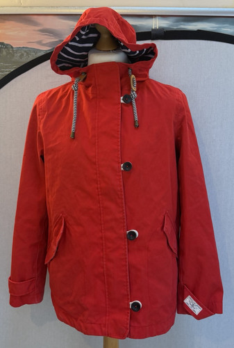 Joules coast waterproof jacket - joules,