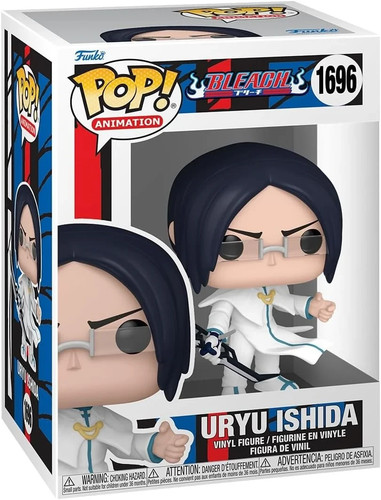 Funko pop animation - funko, bleach