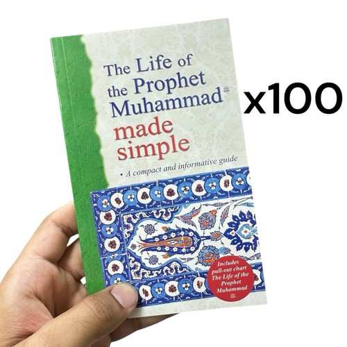 The life prophet - the,