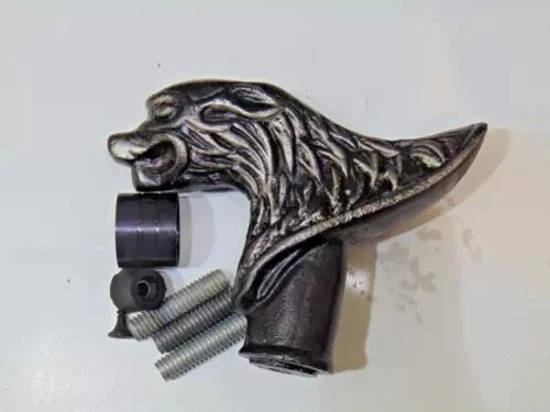 Nautical brass handle - nautical, designer