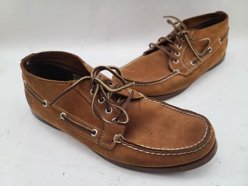 Timberland eye boat - 3-eye, shoes
