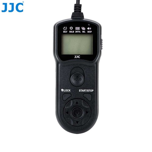 Jjc timer remote control - control, fr