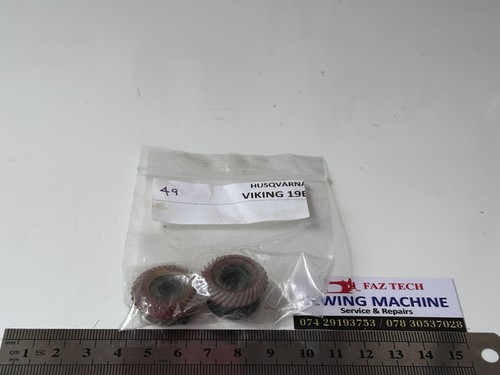 Gear for husqvarna - gear,