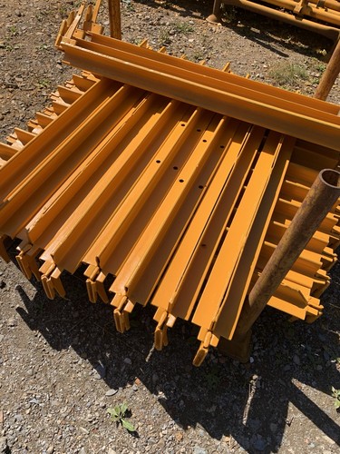Kwikstage transoms - 4.2’,