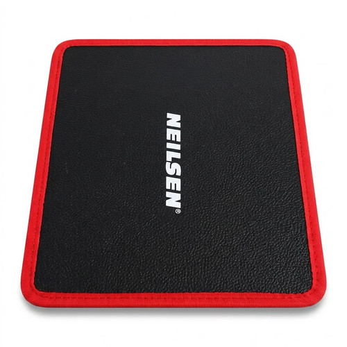 Magnetic tool mat - &, holder